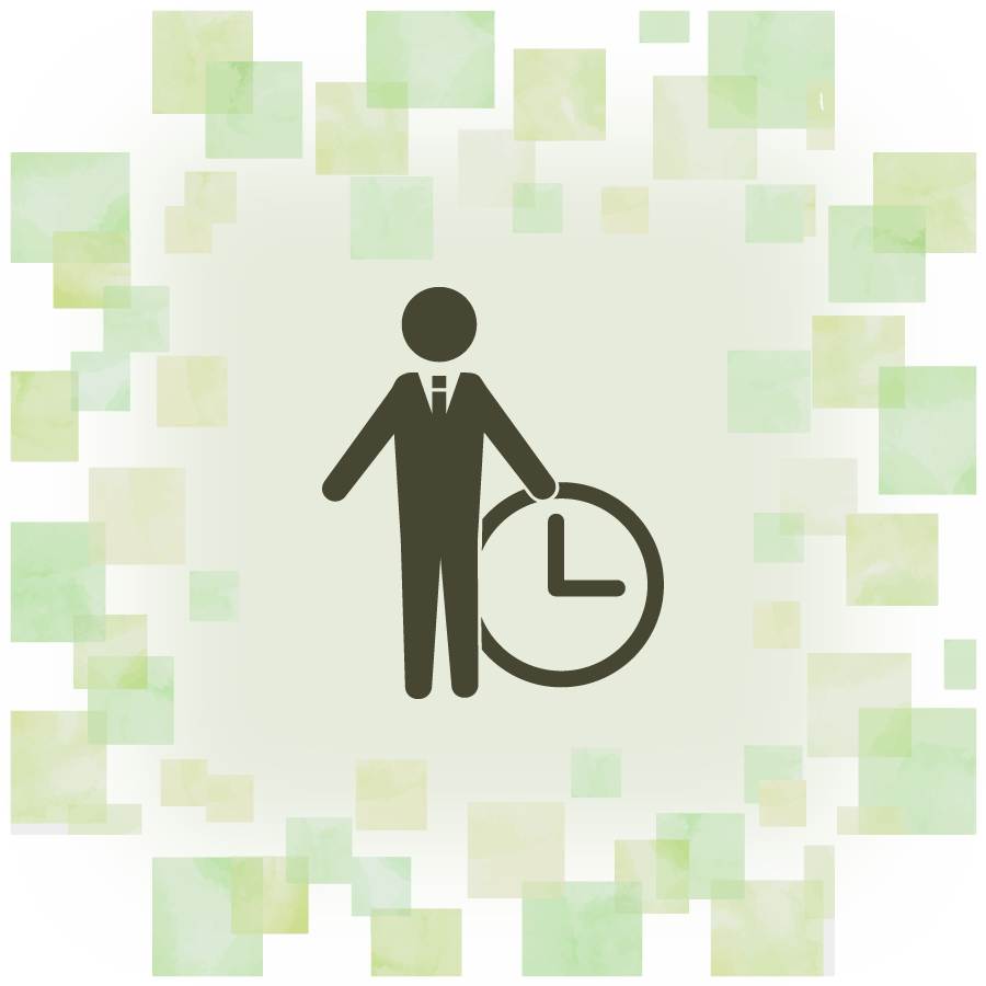 アピールポイント1